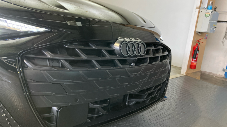 Audi A6 2.0 e-Hybrid Qtro 299 Launch Edition 4dr S Tronic Saloon